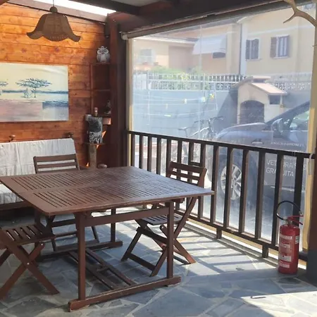 Ca Del Gio Massa (Tuscany)