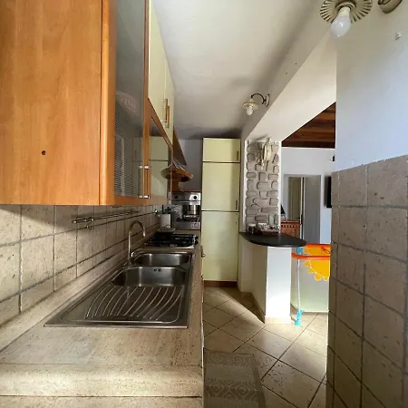 Ca Del Gio Holiday home *