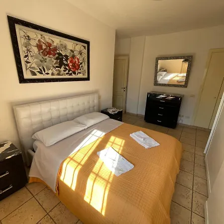 Tatil Evi Ca Del Gio