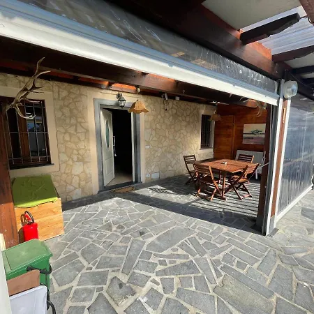 Ca Del Gio Holiday home
