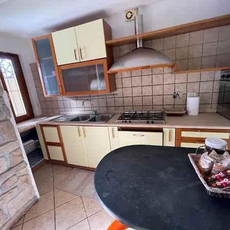 Ca Del Gio Tatil Evi *