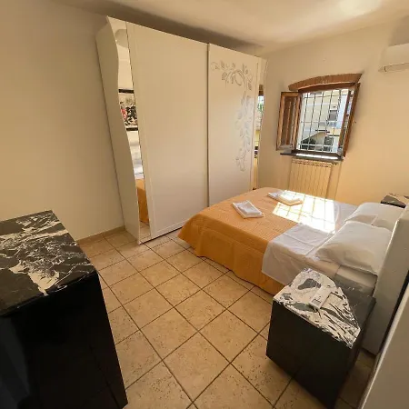 Ca Del Gio Tatil Evi Massa (Tuscany)