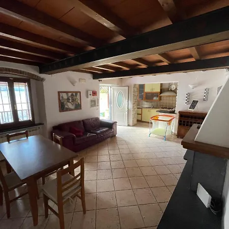 Ca Del Gio Holiday home