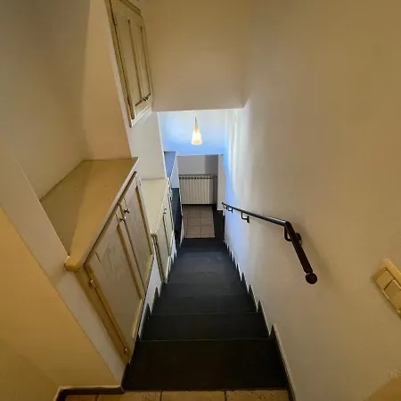 Ca Del Gio * Massa (Tuscany)