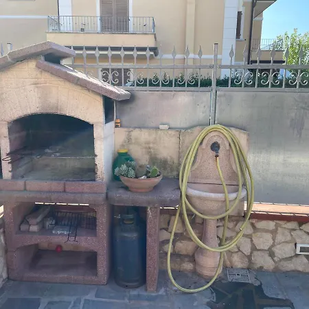 Ca Del Gio Holiday home