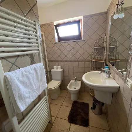 Holiday home Ca Del Gio *